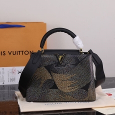 Louis Vuitton Top Handle Bags